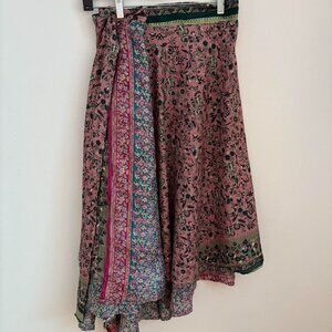 Women's multi Skirt